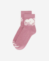 Adult Cooper Beaver Ankle Sock