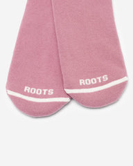 Adult Cooper Beaver Ankle Sock