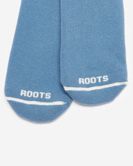 Adult Cooper Beaver Ankle Sock