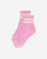 Adult Heritage Cotton Ankle Sock