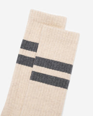 Adult Roots Heritage Boot Sock