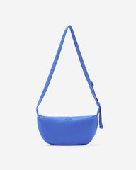 Nylon Medium Crescent Bag