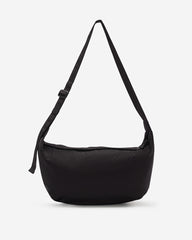 Nylon XL Crescent Bag