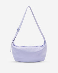 Nylon XL Crescent Bag
