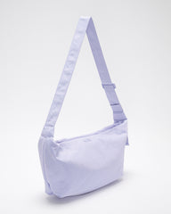Nylon XL Crescent Bag