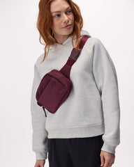 Nylon Belt Bag