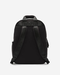 Nylon Backpack