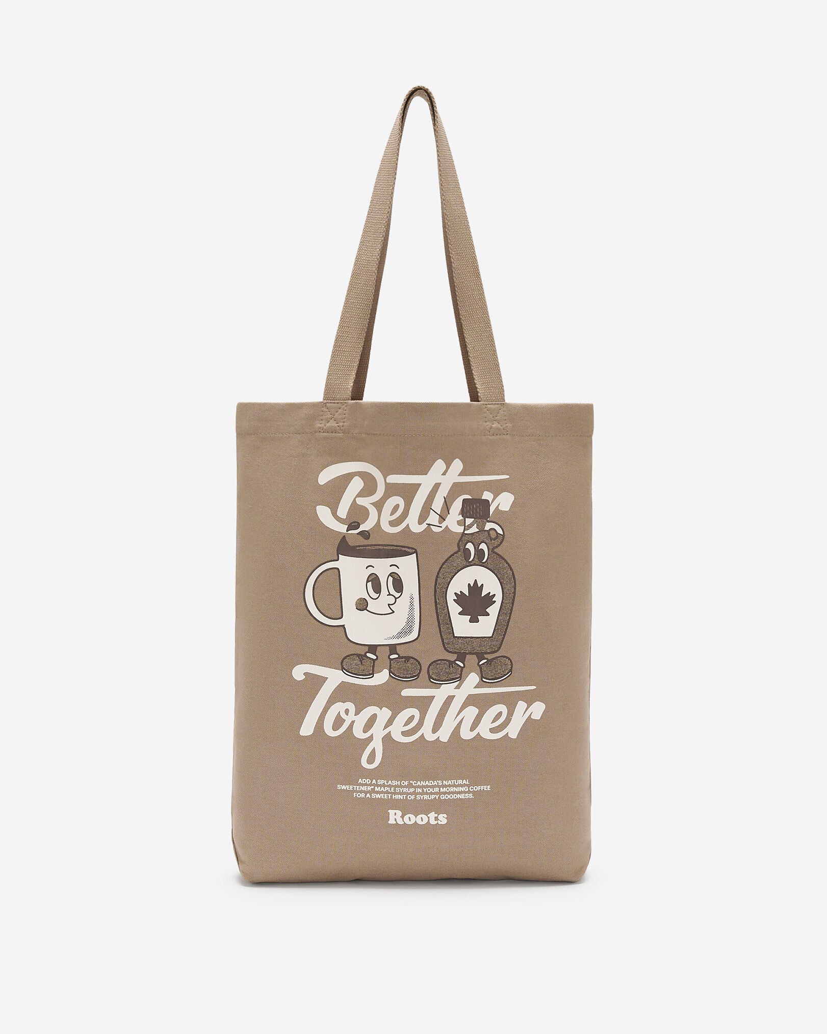 Canadian Foodie Tote