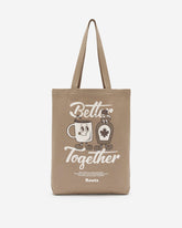 Canadian Foodie Tote
