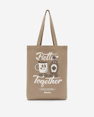 Canadian Foodie Tote