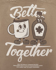 Canadian Foodie Tote