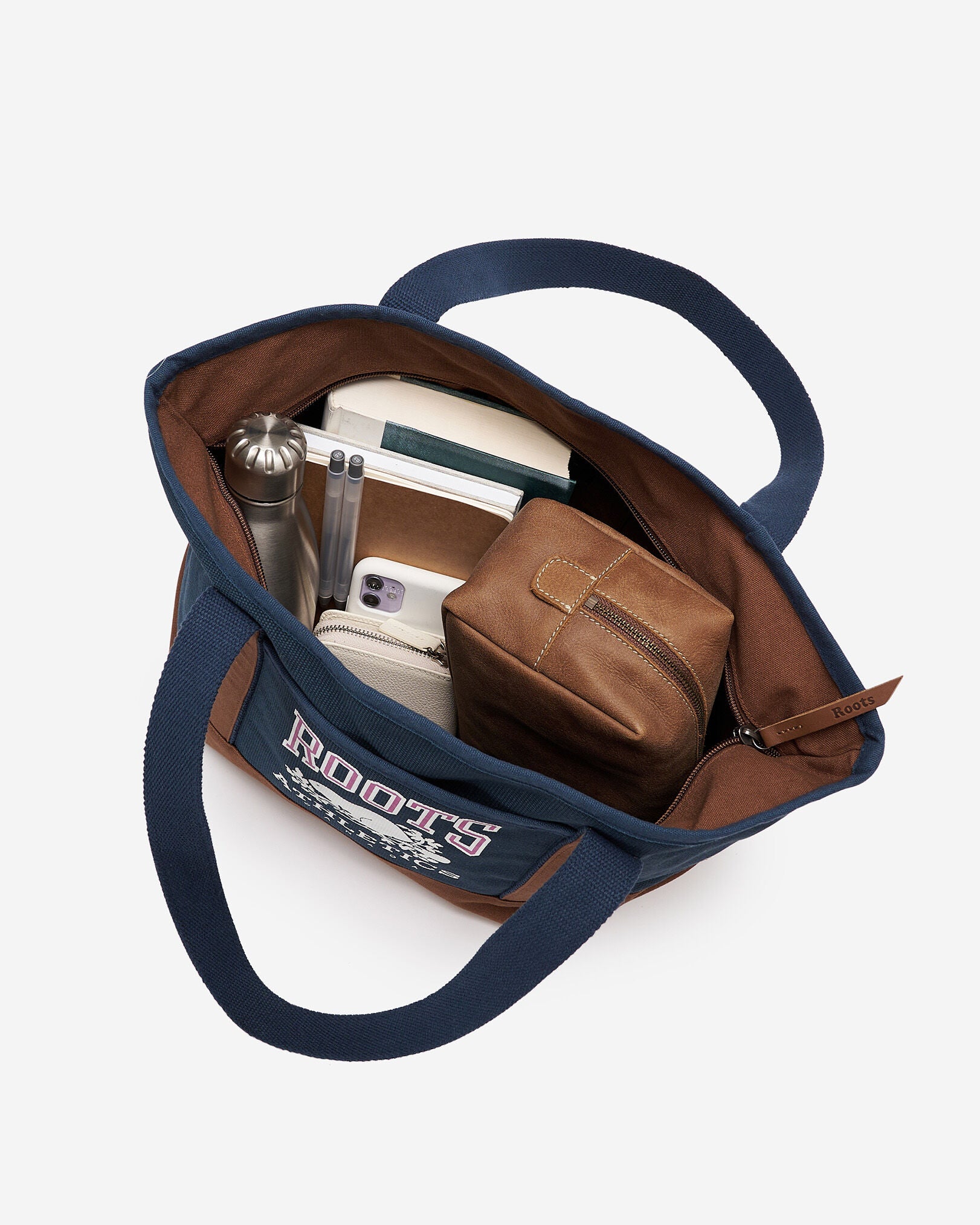 RBA Archive Tote
