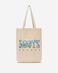 Greetings From QC Tote