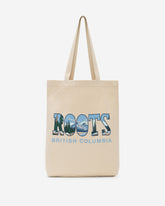 Greetings From BC Tote