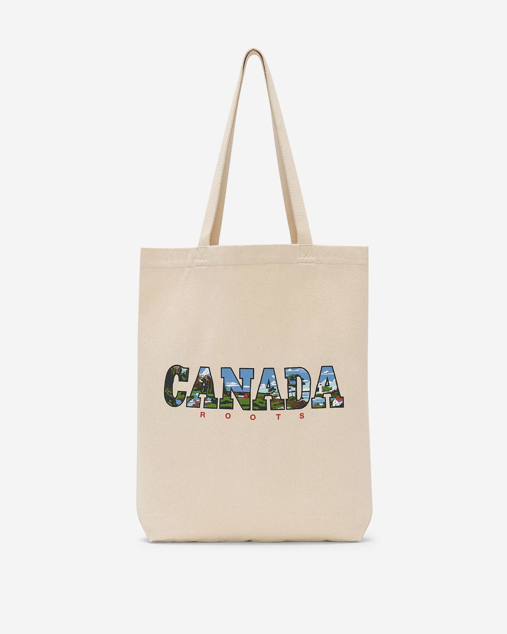 Greetings From Canada Tote