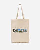 Greetings From Canada Tote