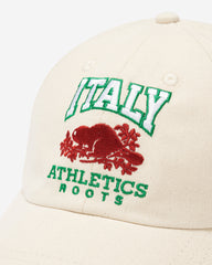 Roots Worldwide Cap Italy