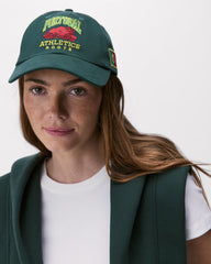 Roots Worldwide Cap Portugal