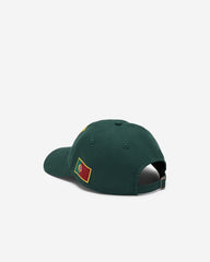 Roots Worldwide Cap Portugal