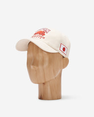 Roots Worldwide Cap Japan