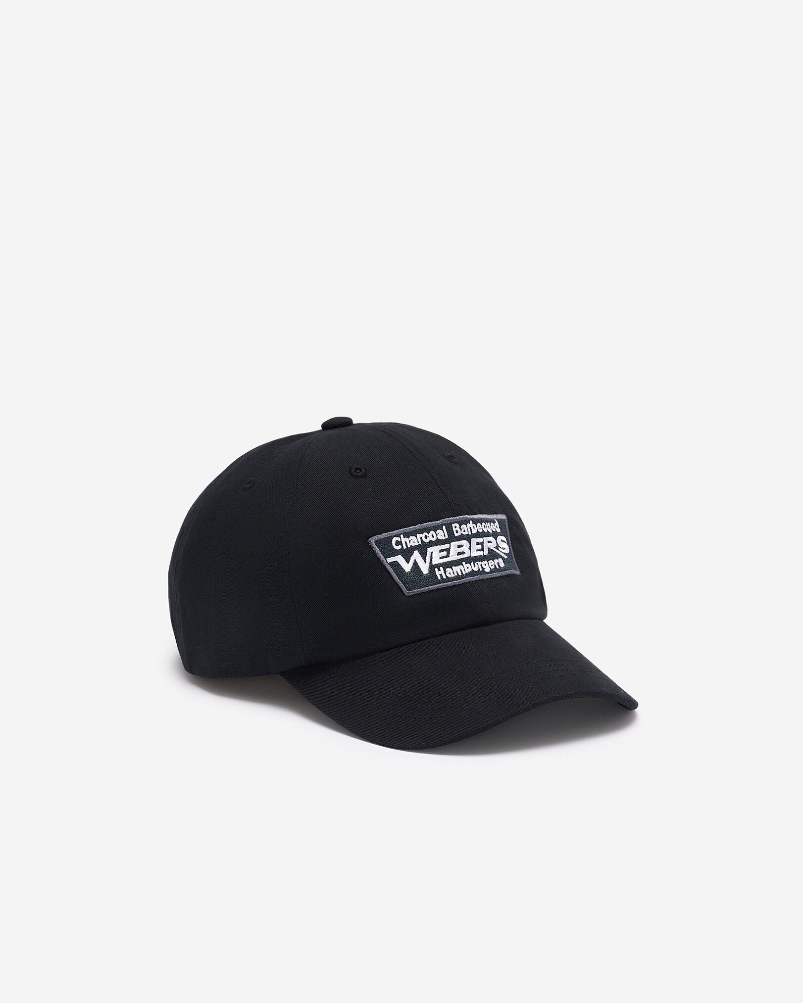 Roots X Webers Baseball Cap