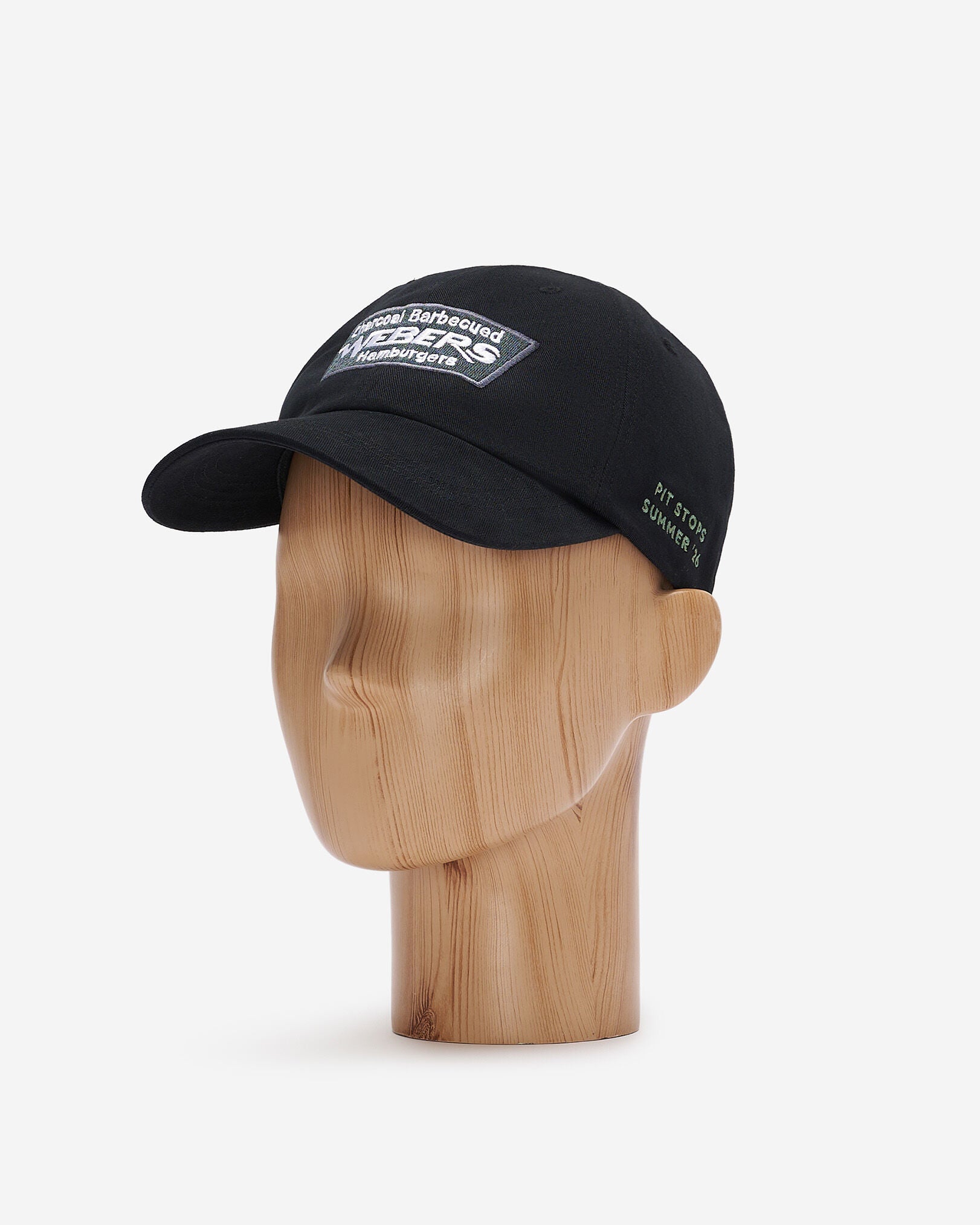 Roots X Webers Baseball Cap