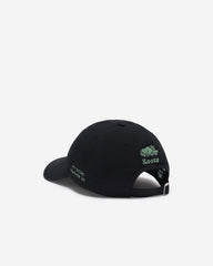 Roots X Webers Baseball Cap