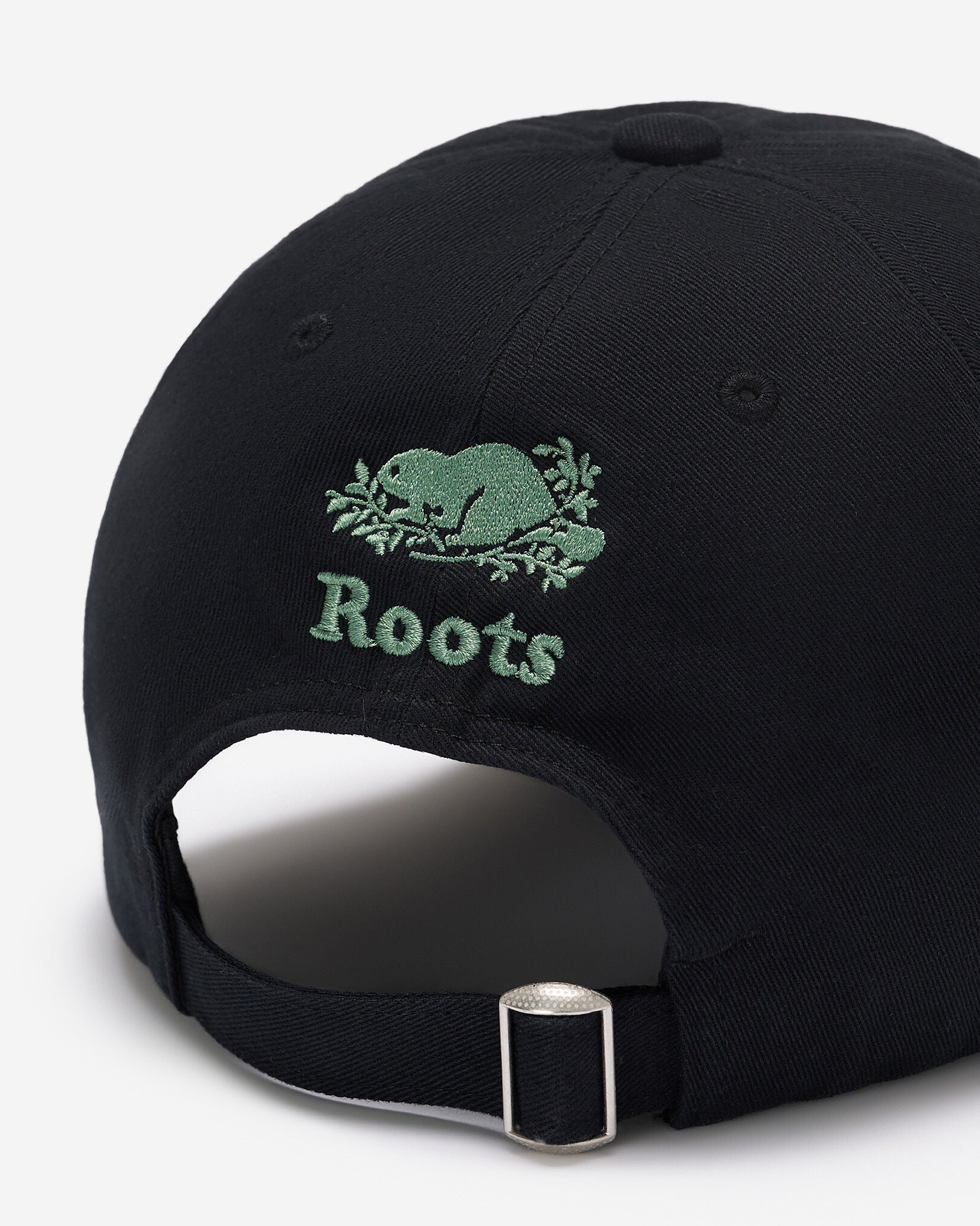 Roots X Webers Baseball Cap