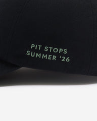 Roots X Webers Baseball Cap