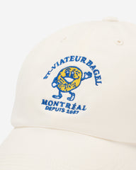 Roots X St-Viateur Baseball Cap