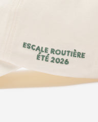 Roots X St-Viateur Baseball Cap