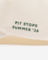 Roots X Cows Baseball Cap