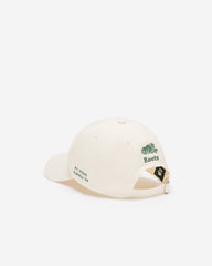 Roots X Big Apple Baseball Cap