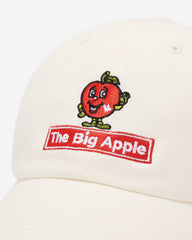 Roots X Big Apple Baseball Cap