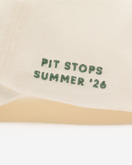 Roots X Big Apple Baseball Cap