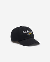 Roots X La Banquise Baseball Cap