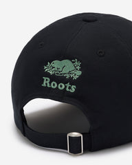 Roots X La Banquise Baseball Cap