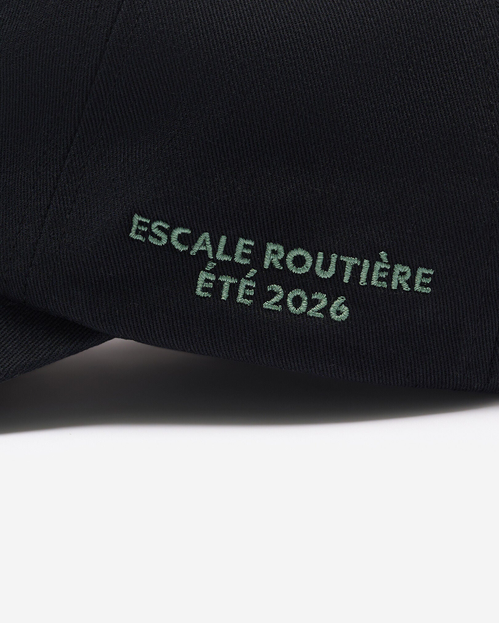 Roots X La Banquise Baseball Cap