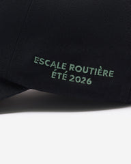 Roots X La Banquise Baseball Cap