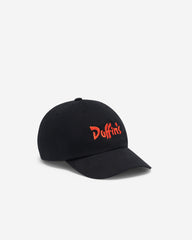 Roots X Duffin's Baseball Cap