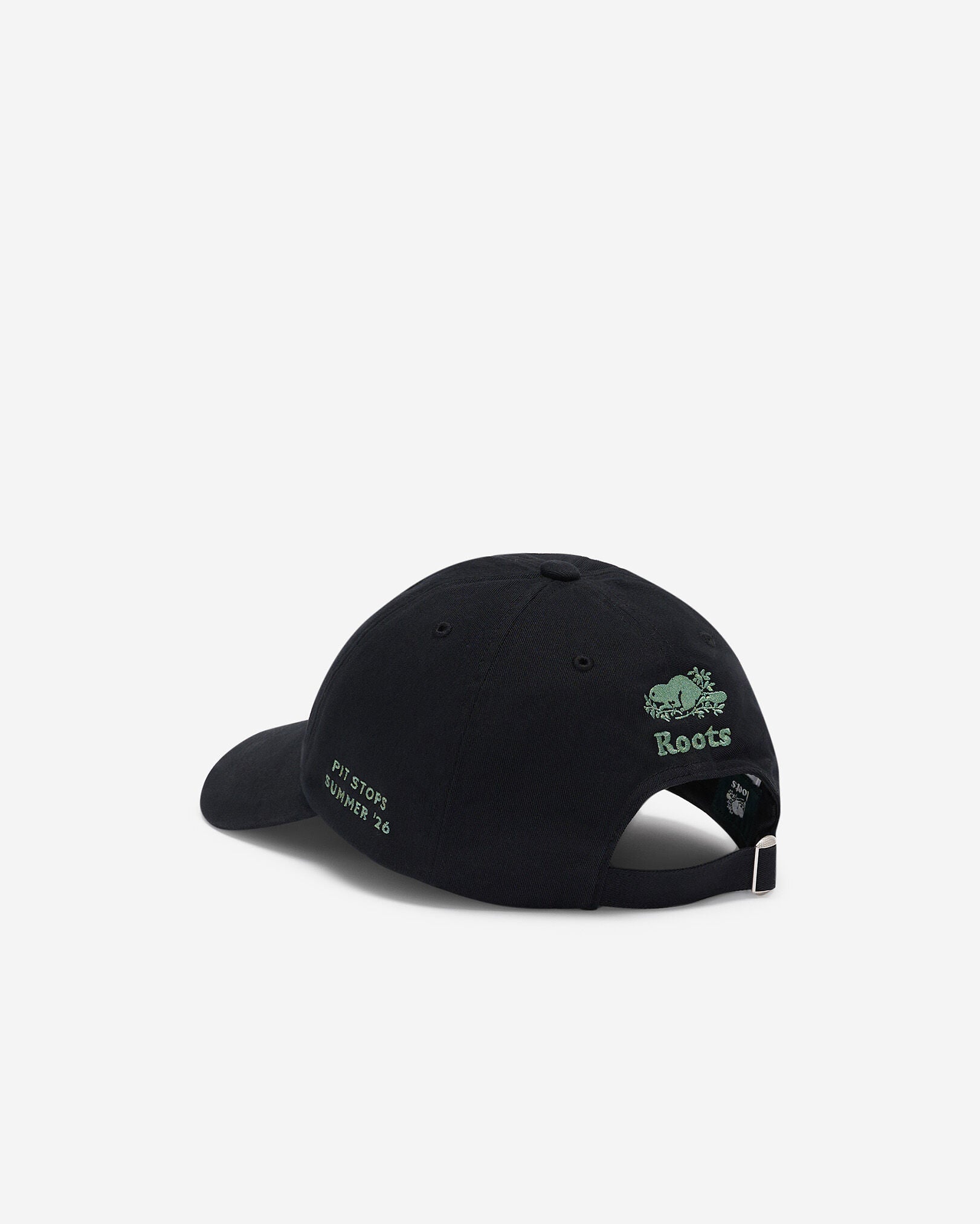 Roots X Duffin's Baseball Cap