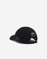 Roots X Duffin's Baseball Cap