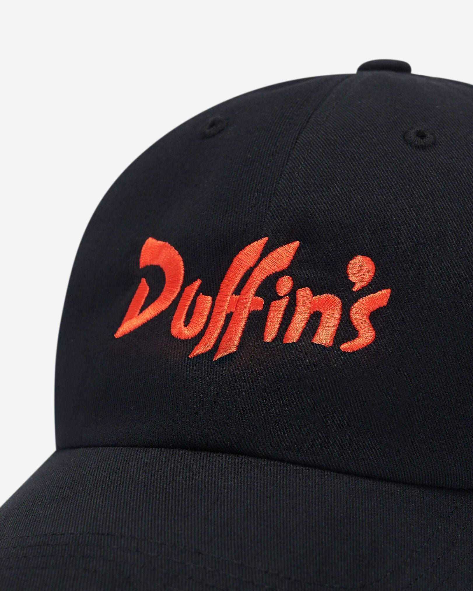 Roots X Duffin's Baseball Cap