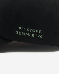 Roots X Duffin's Baseball Cap