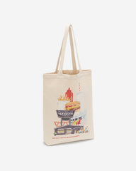 Roots X Webers Tote