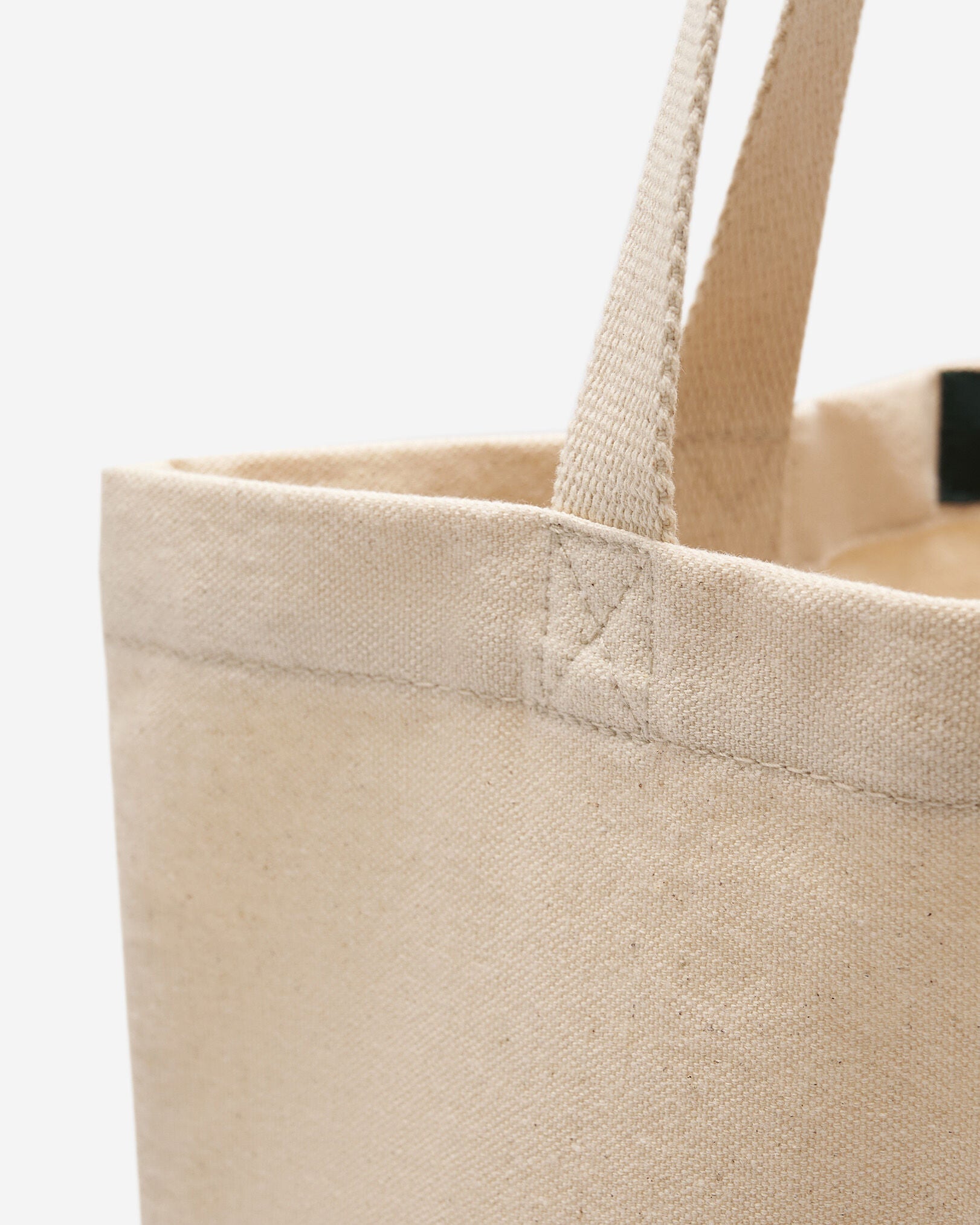 Roots X Webers Tote