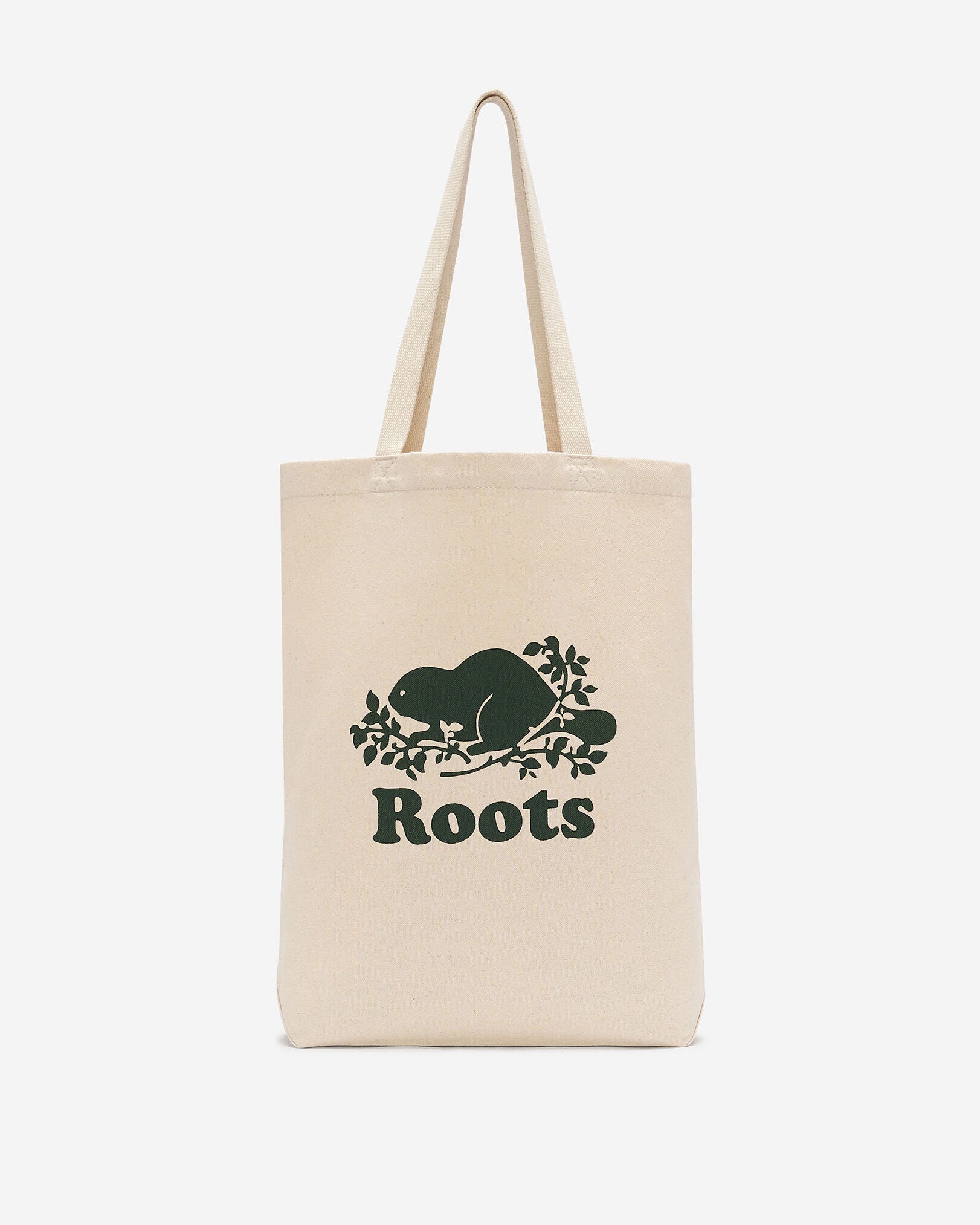 Roots X Big Apple Tote