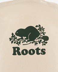 Roots X Big Apple Tote