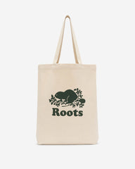 Roots X La Banquise Tote
