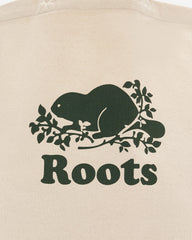 Roots X La Banquise Tote